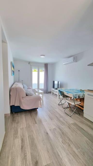 Apartamento Privado Con Jardin, Piscina Elevada Y Bbq Чиклана-де-ла-Фронтера Екстер'єр фото