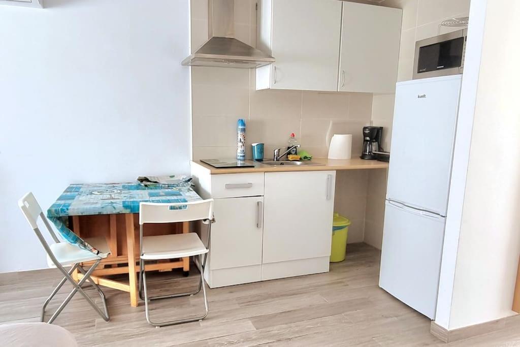 Apartamento Privado Con Jardin, Piscina Elevada Y Bbq Чиклана-де-ла-Фронтера Екстер'єр фото